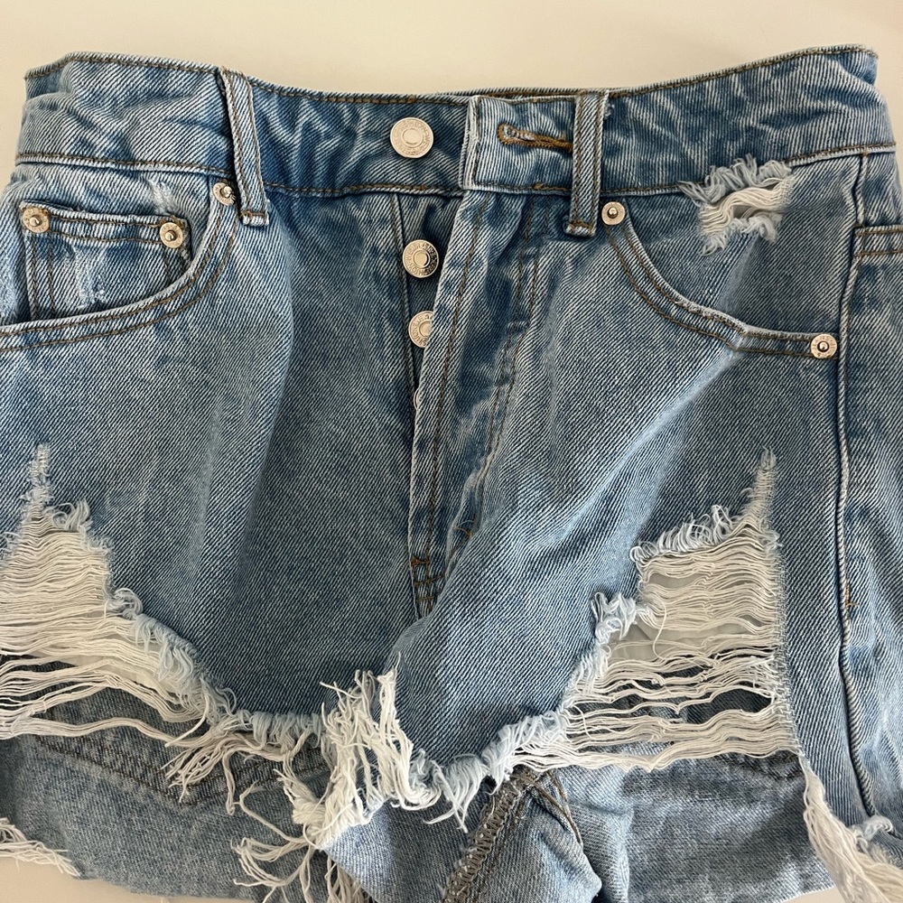 Edikted shorts | Size XS